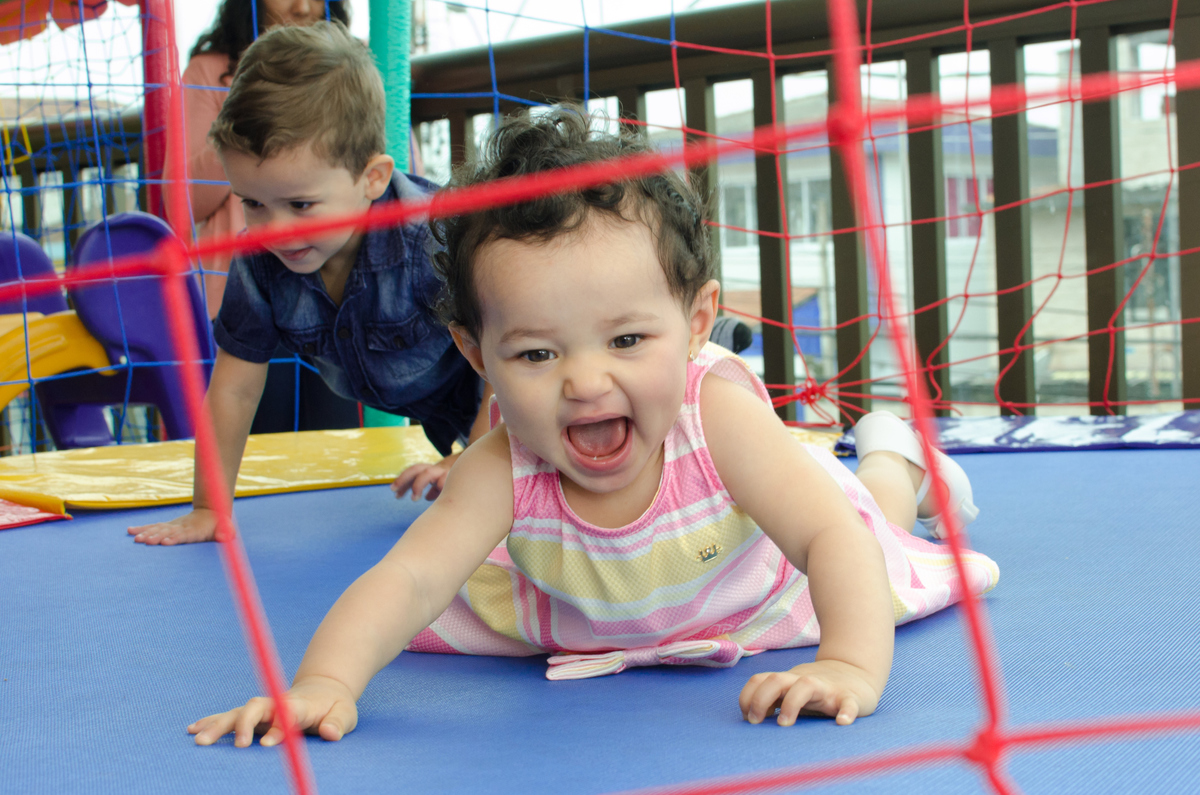 tudo para festa infantil