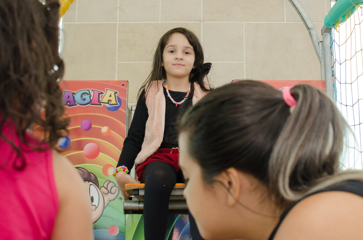 festa de aniversario