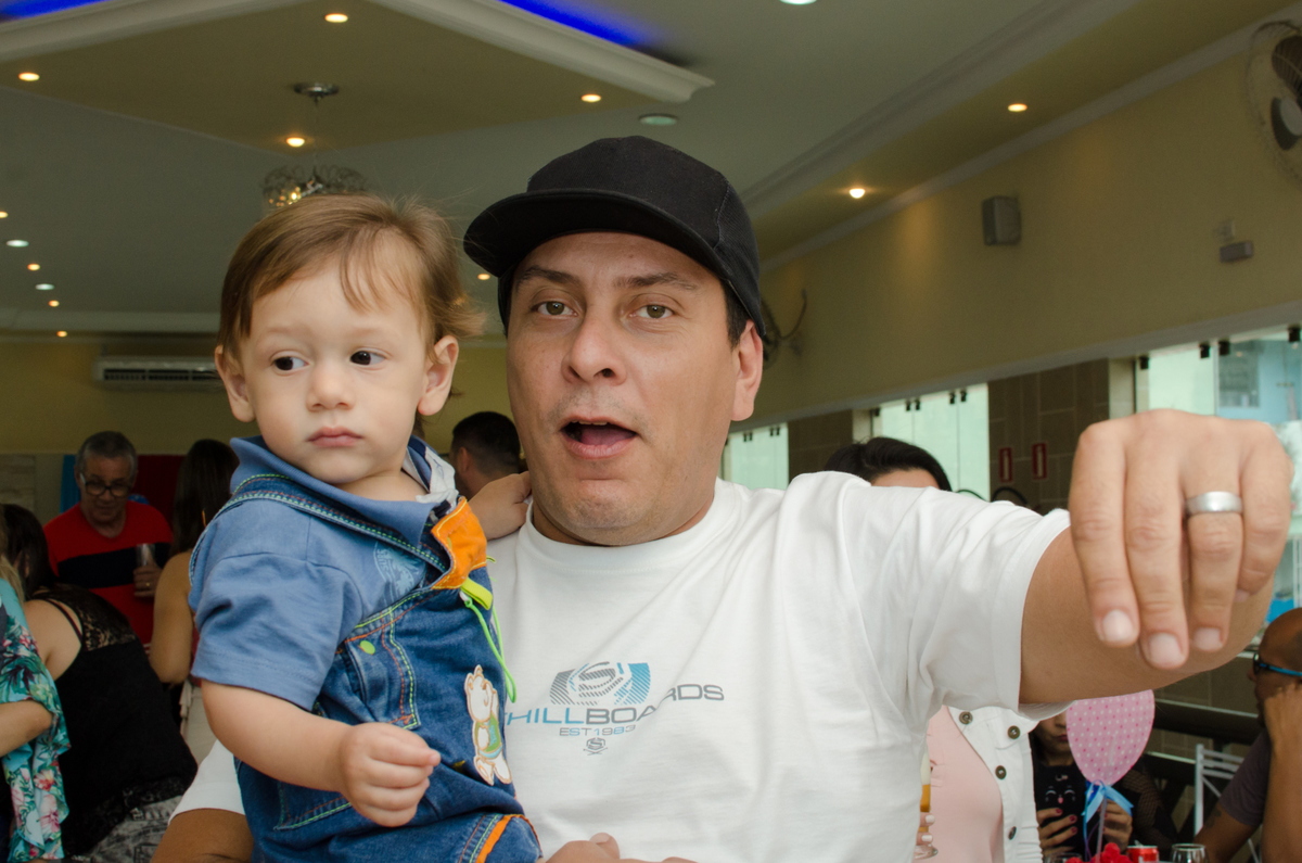 salao de festa infantil