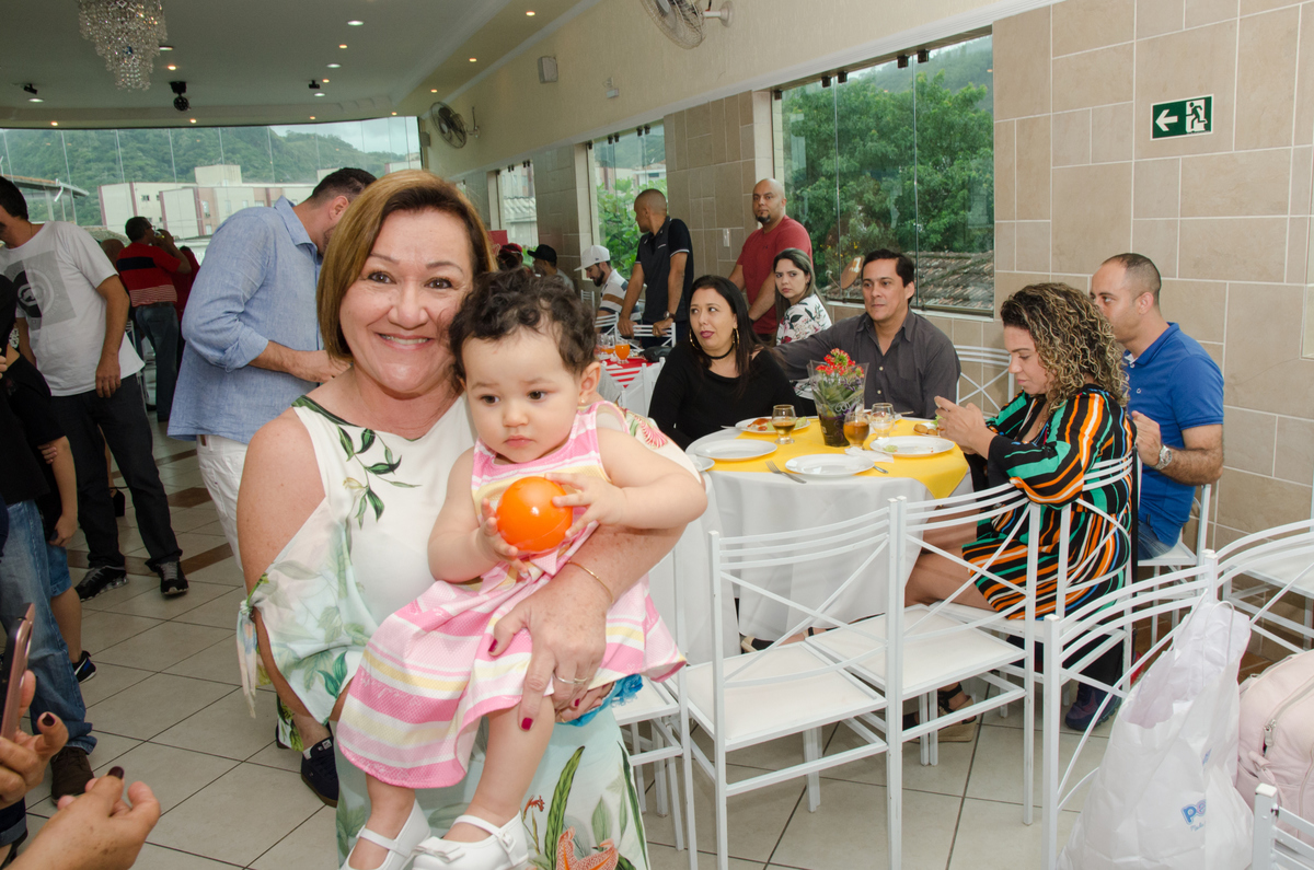 temas de festa infantil