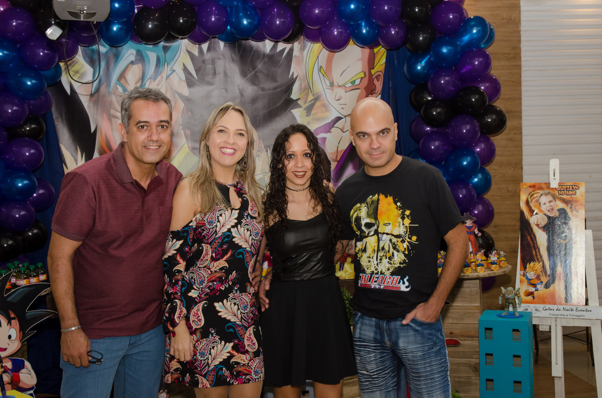 fotografo em buffet splash boom