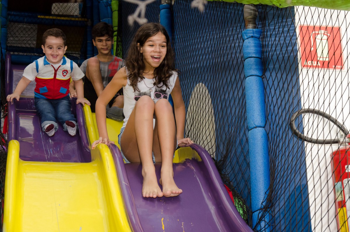festa infantil