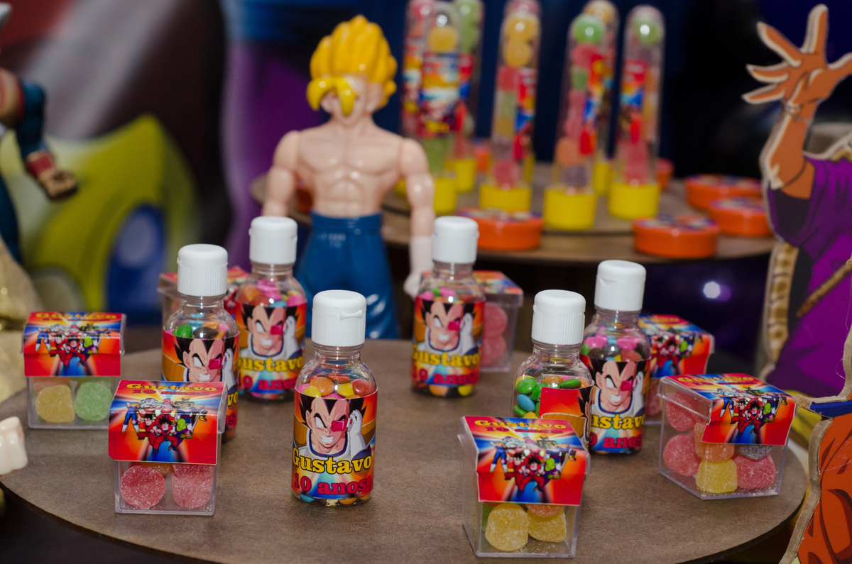 doces de festa infantil decoração festa infantil