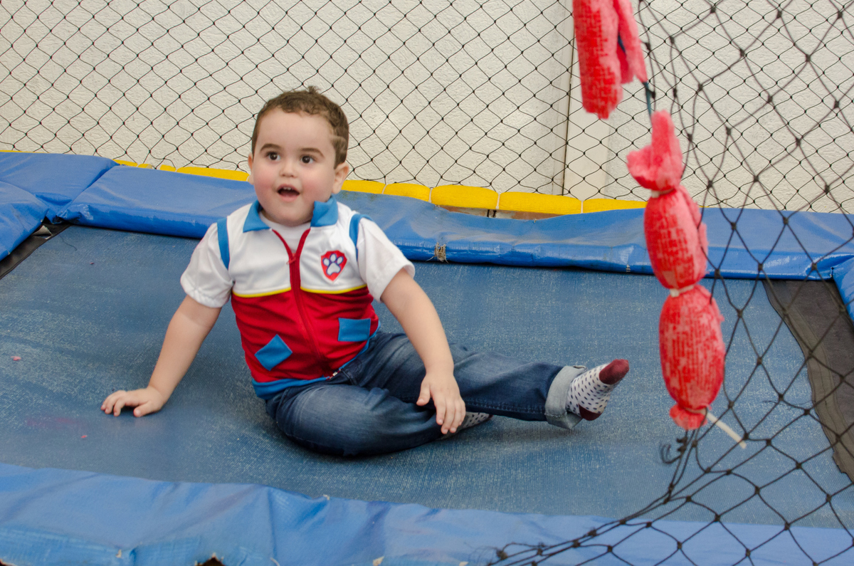 pula pula festa infantil