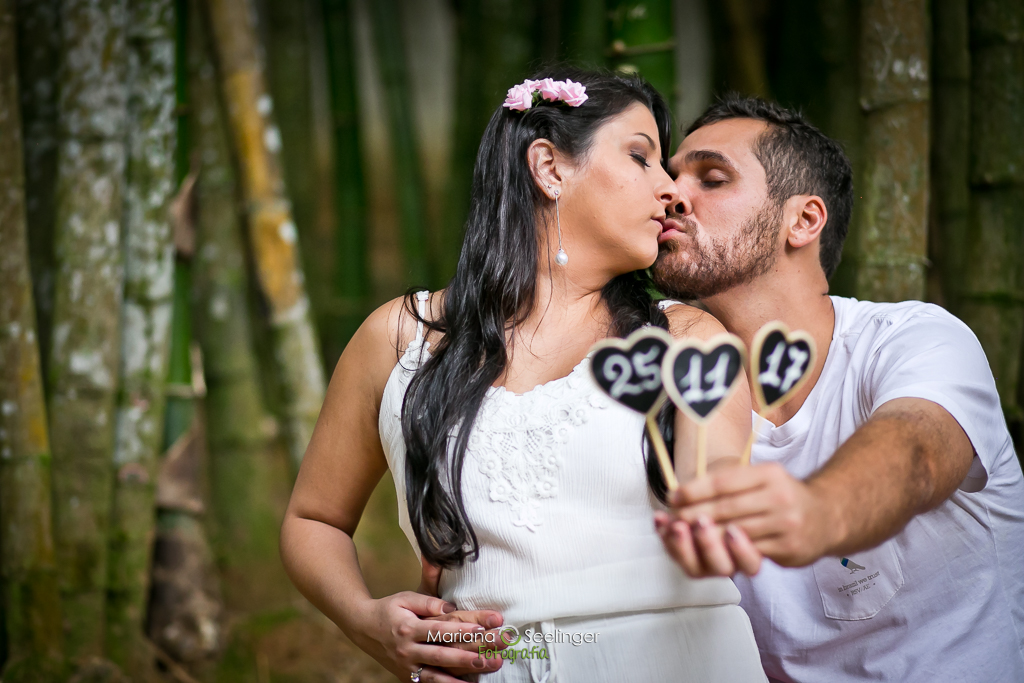 Save The Date ensaio e fotografia por Mariana Seelinger Fotógrafa de Casamentos