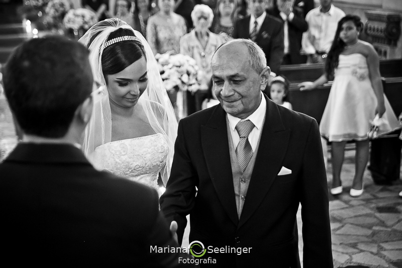 detalhes do casamento