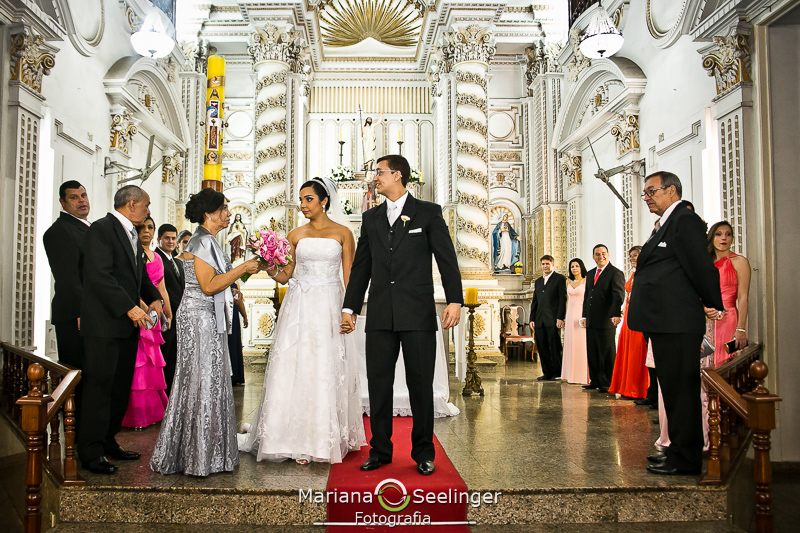 cumprimentando os padrinhosp