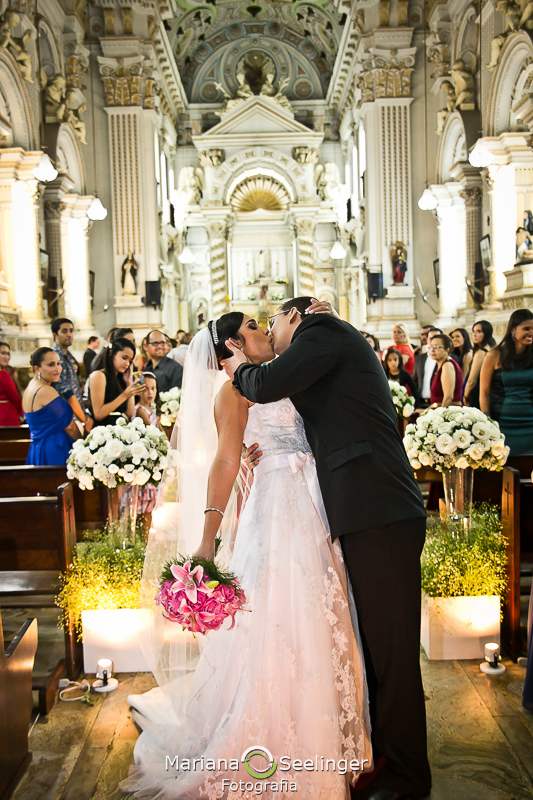 o grande beijo de tirar o fôlego