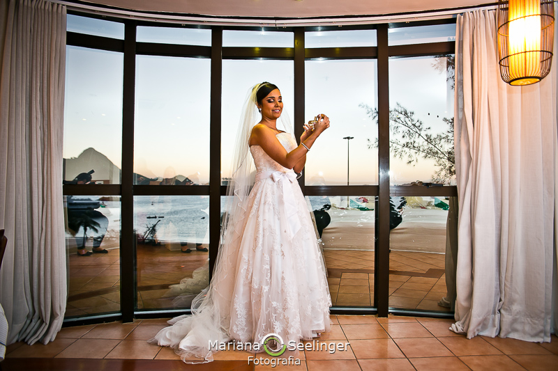 fotografia de casamento niterói