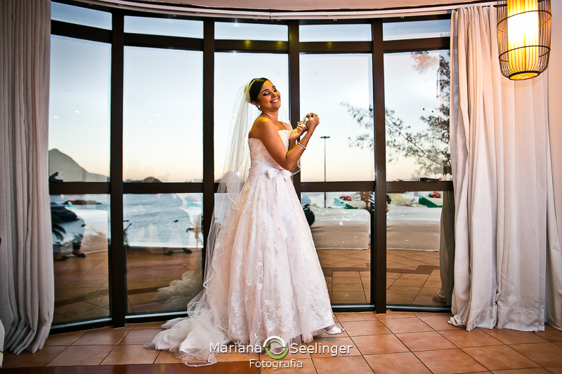 fotografia de casamento rj