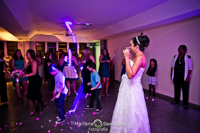 quem será a próxima?