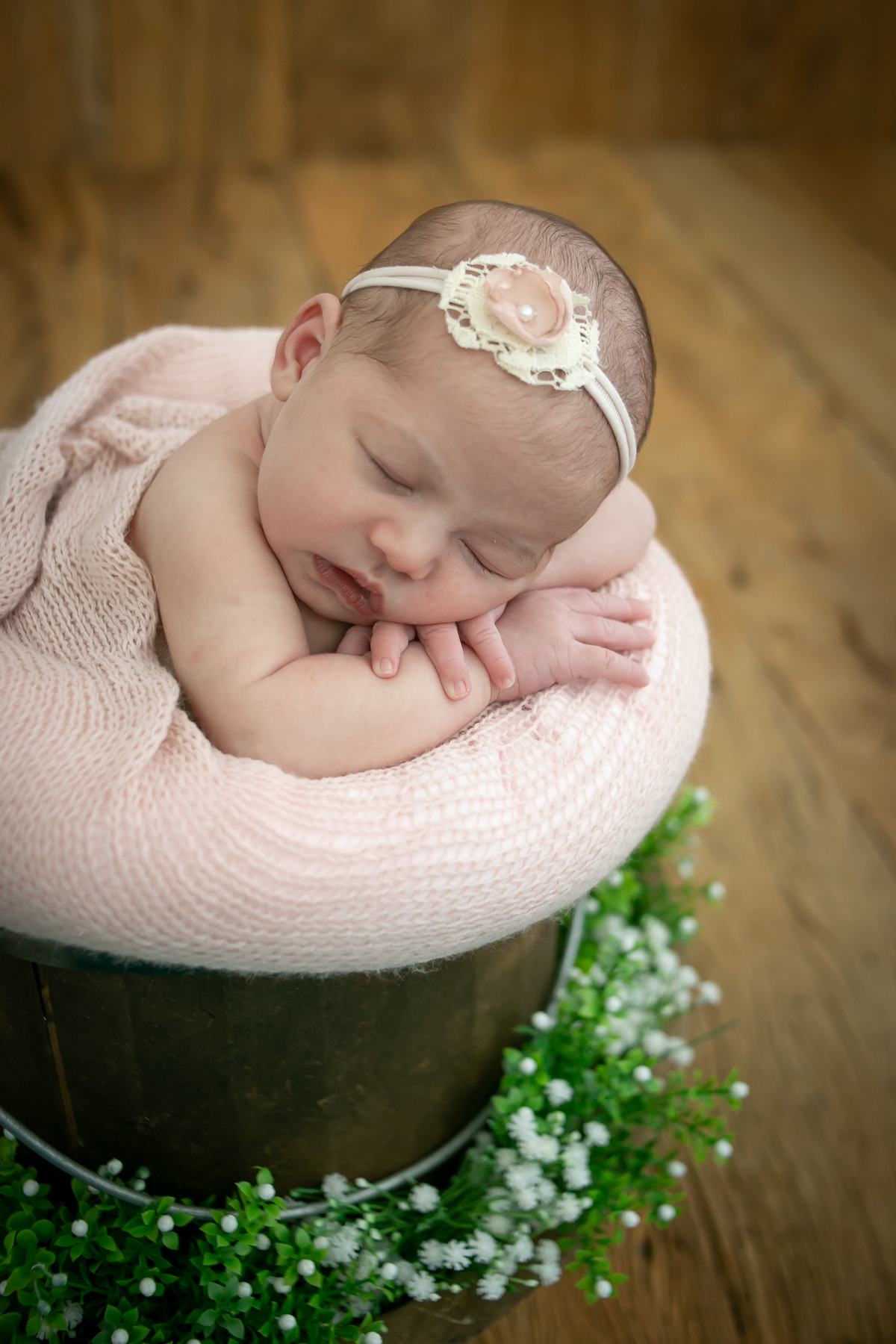 newborn rosa, new born rosa, bebê menina, newborn menina rosa, newborn rústico