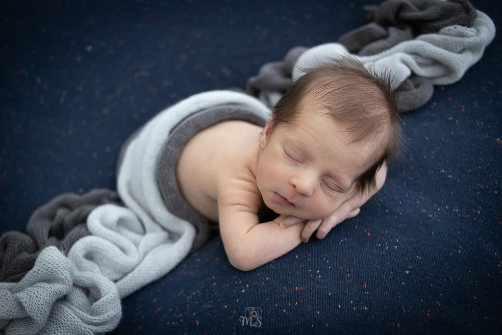 NEWBORN MENINO AZUL MARINHO, NEWBORN MENINO CINZA, NEWBORN MENINO