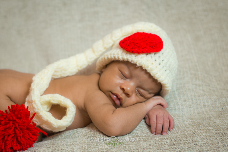 Fotografia newborn a domicilio Niteroi RJ