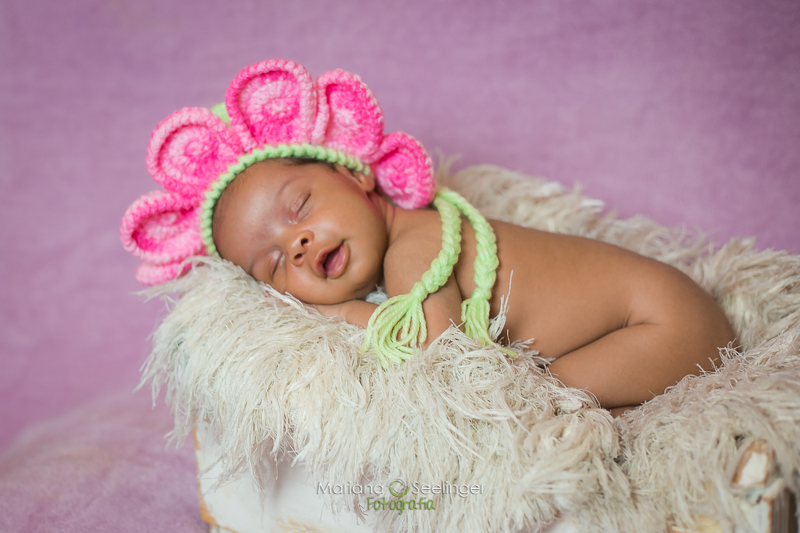 Fotografia newborn a domicilio Niteroi RJ