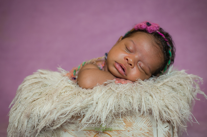 Fotografia newborn a domicilio Niteroi RJ