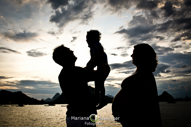 Ensaio familiar em Niteroi por Mariana Seelinger Fotografia de Casamentos e Familias