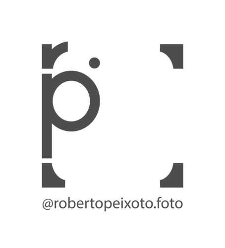 Logotipo de Roberto Peixoto