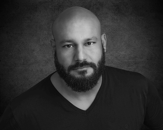 Sobre Ed Arruda – Retratista – Mentor
