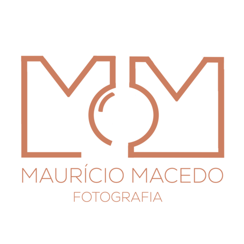 Logotipo de Maurício Macedo Santos