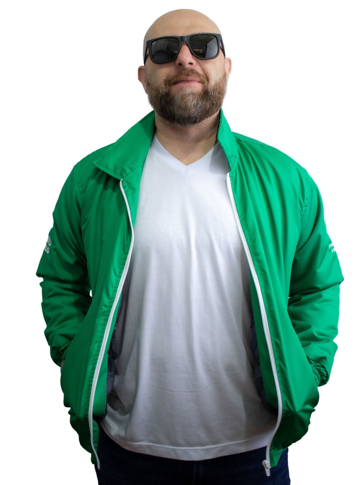 Jaqueta Esporte Social - MD Jaquetas - Ribeirão Pires/SP