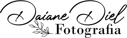 Logotipo de Daiane Diel
