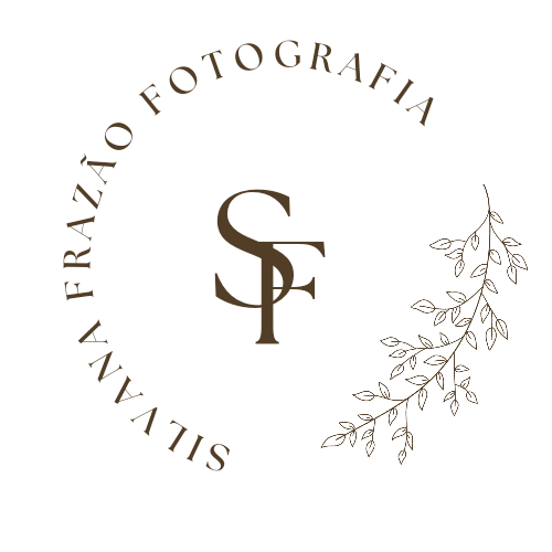 Logotipo de Silvana Frazão Fotografa 