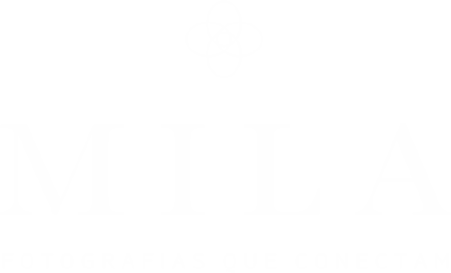 Logotipo de Mila Fotografias