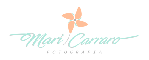 Logotipo de Mari Carraro Fotografia