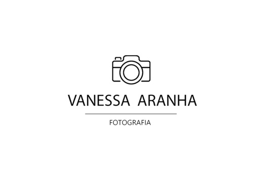 Logotipo de VANESSA ARANHA FOTOGRAFIA