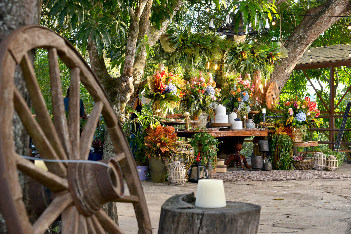 Fazenda Recanto Apoena