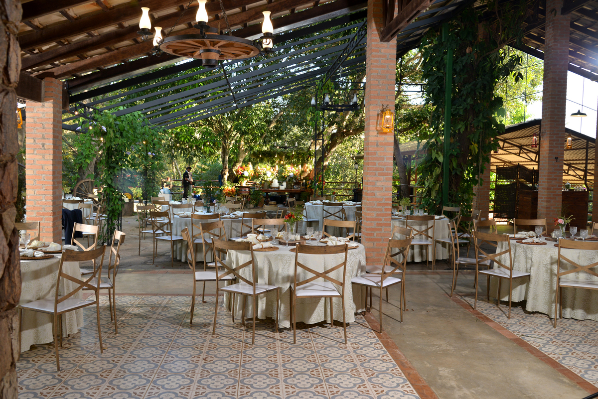 Fazenda Recanto Apoena