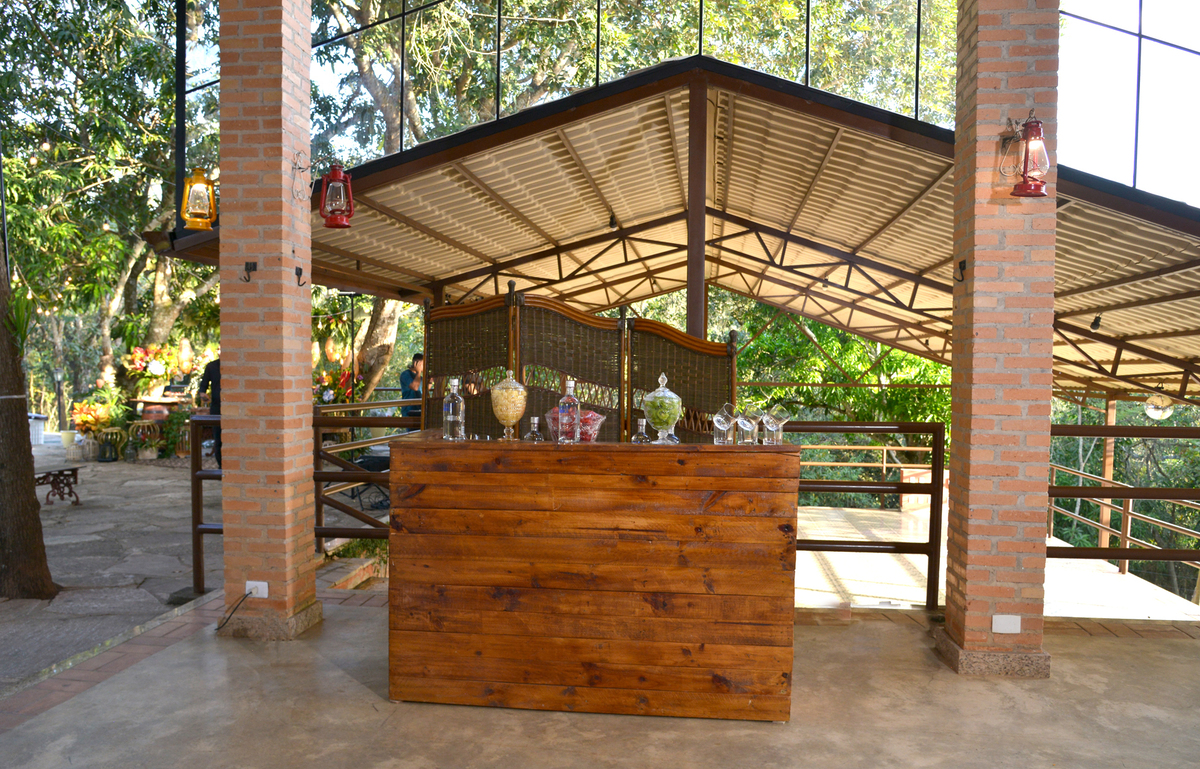 Fazenda Recanto Apoena