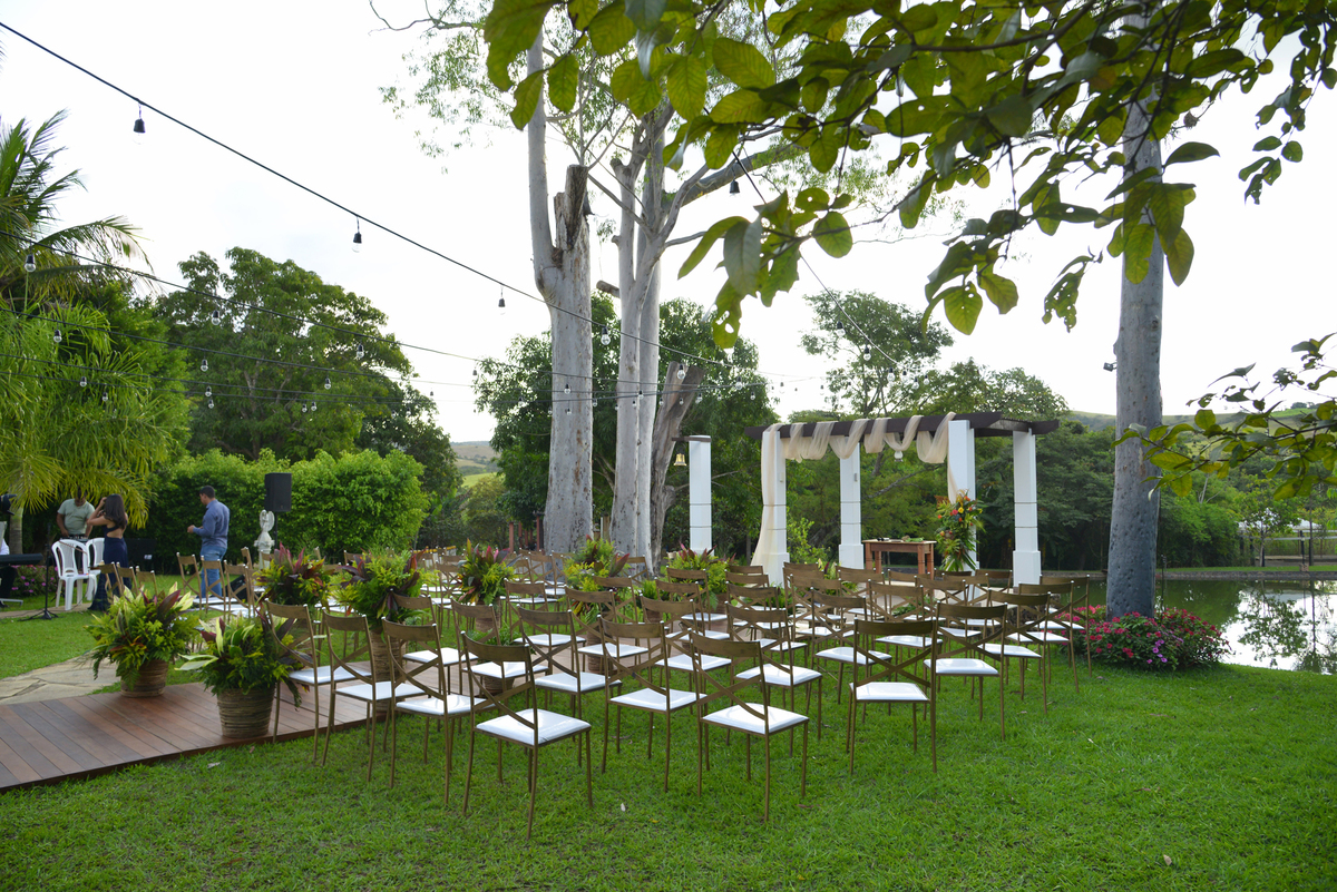 Fazenda Recanto Apoena