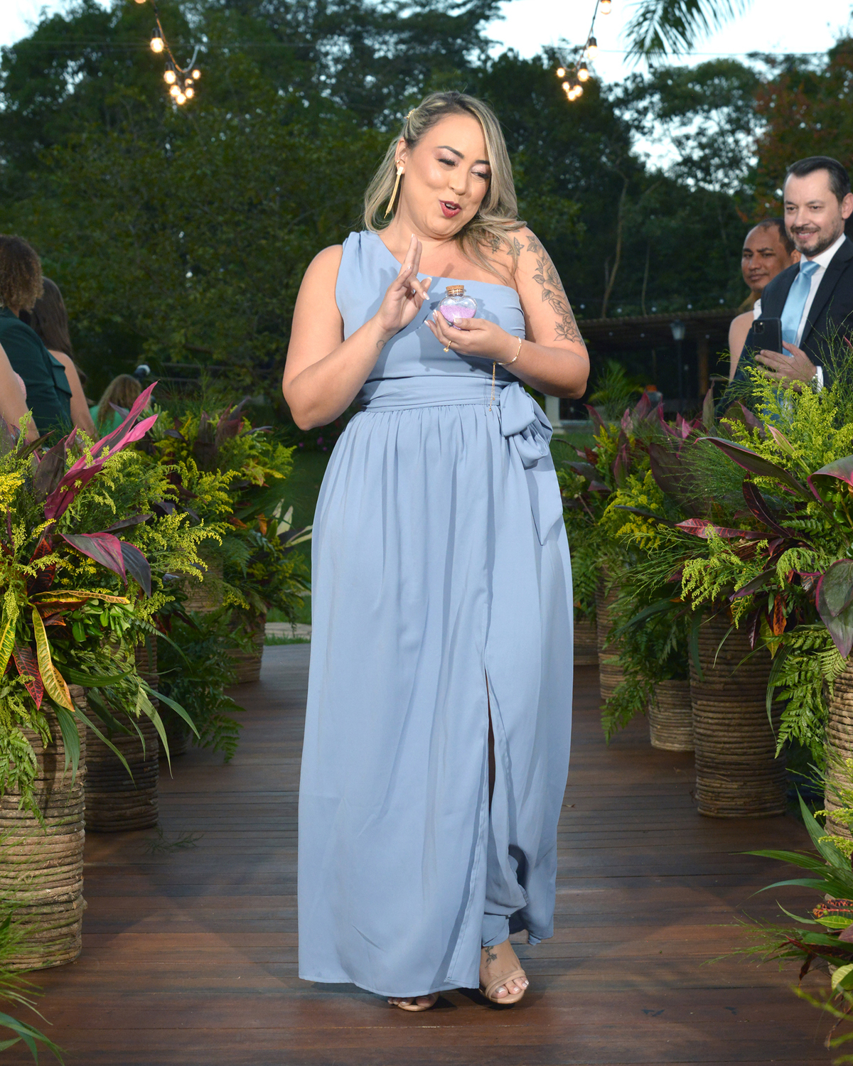 Vestidos de Madrinha