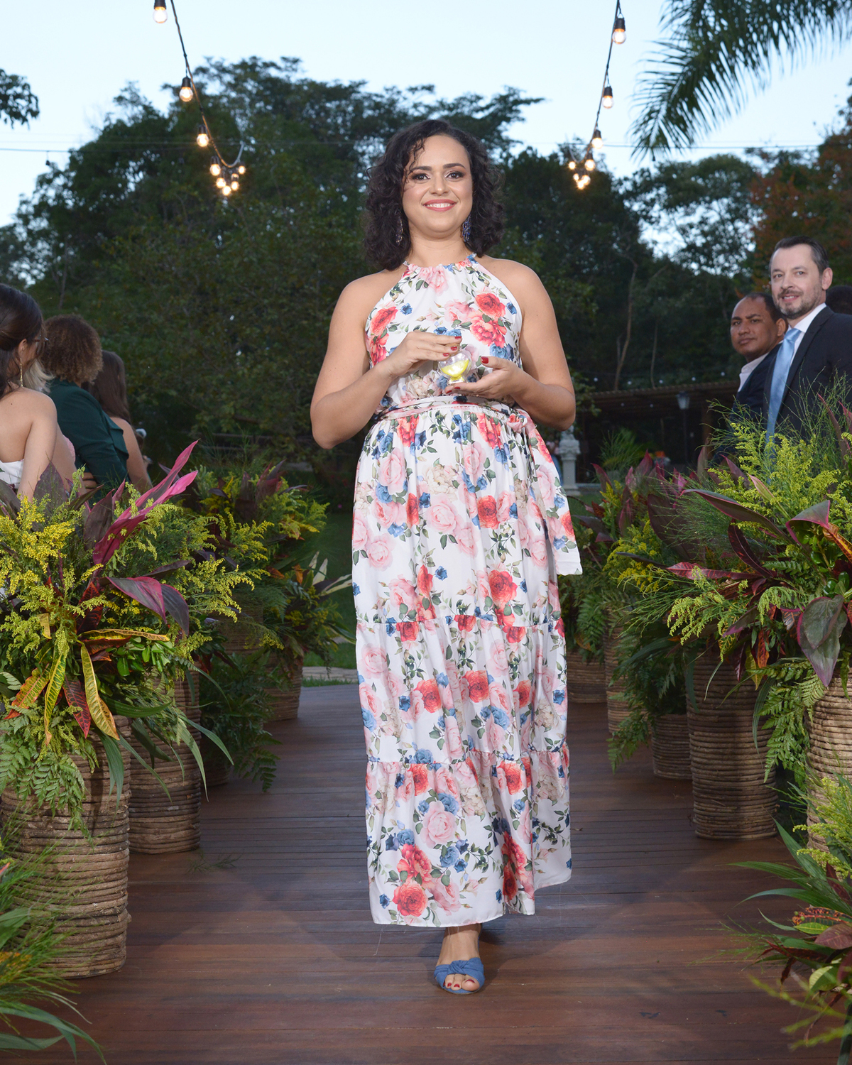 Casamento na fazenda