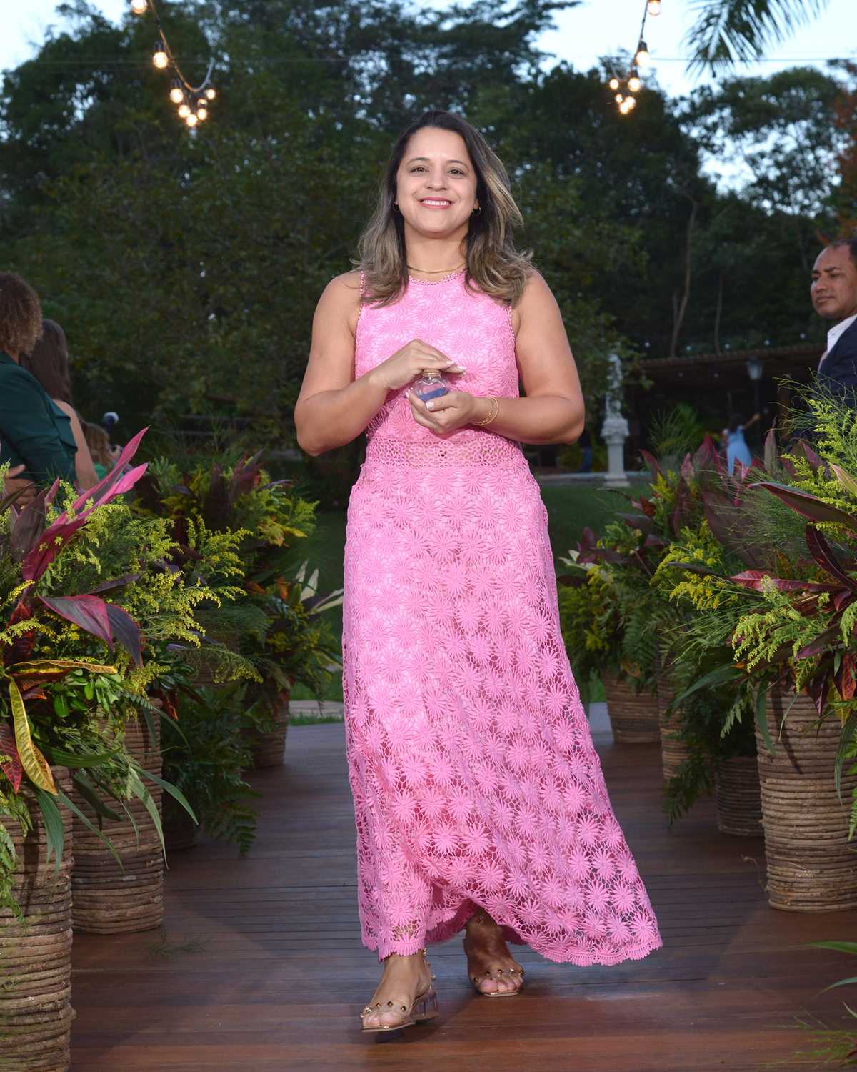 Vestidos de Madrinhas de Casamento