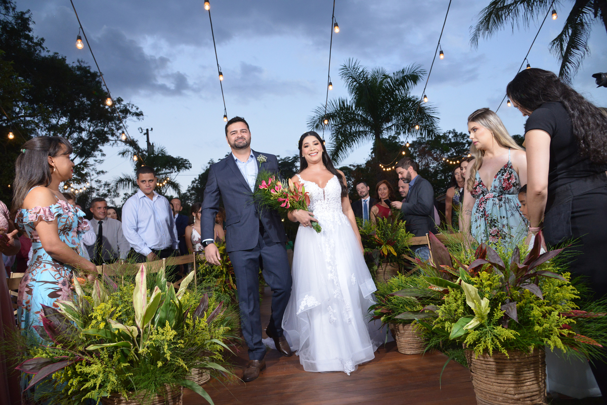 Fotos de casamento na Fazenda Recanto Apoena