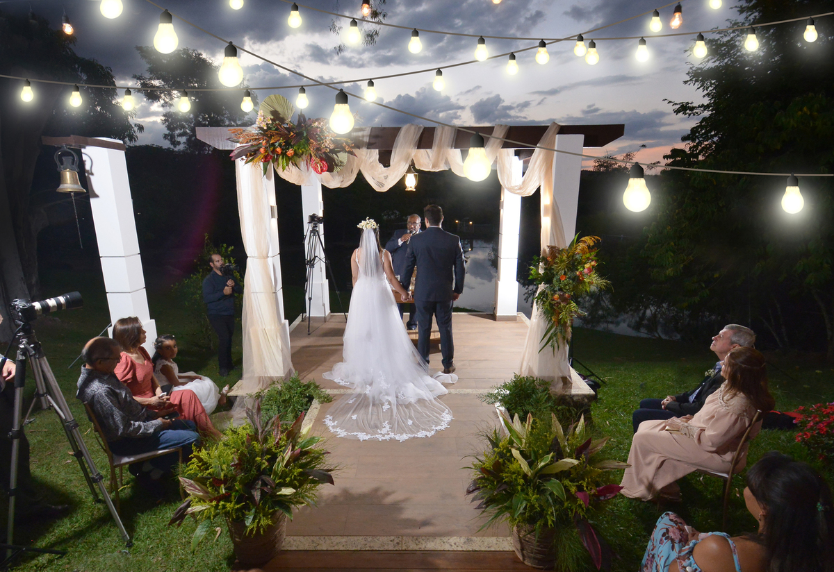 Fazenda Recanto Apoena