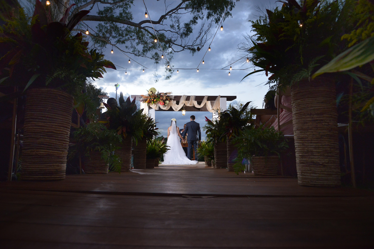 Casamento na Fazenda