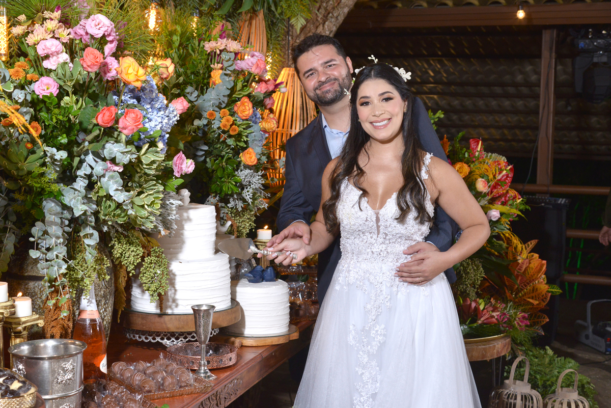 Casamentos na Fazenda