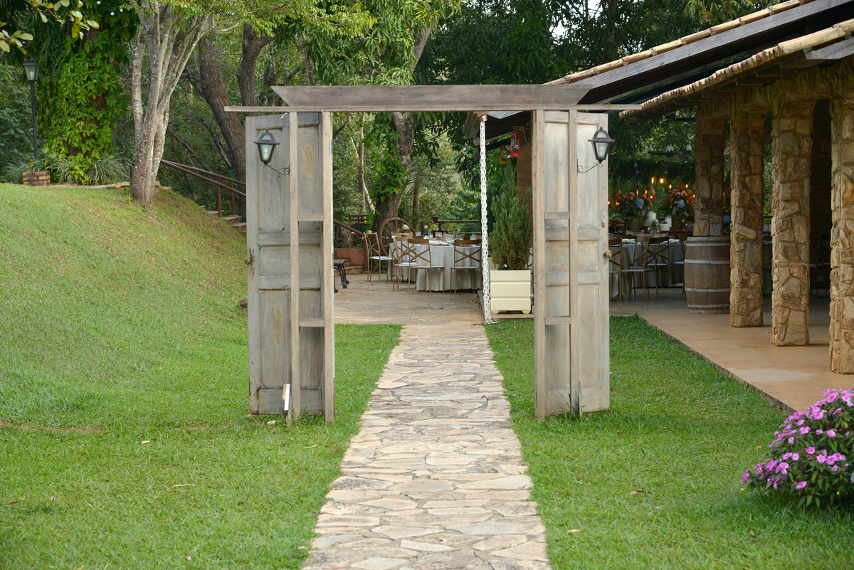 Fazenda Recanto Apoena