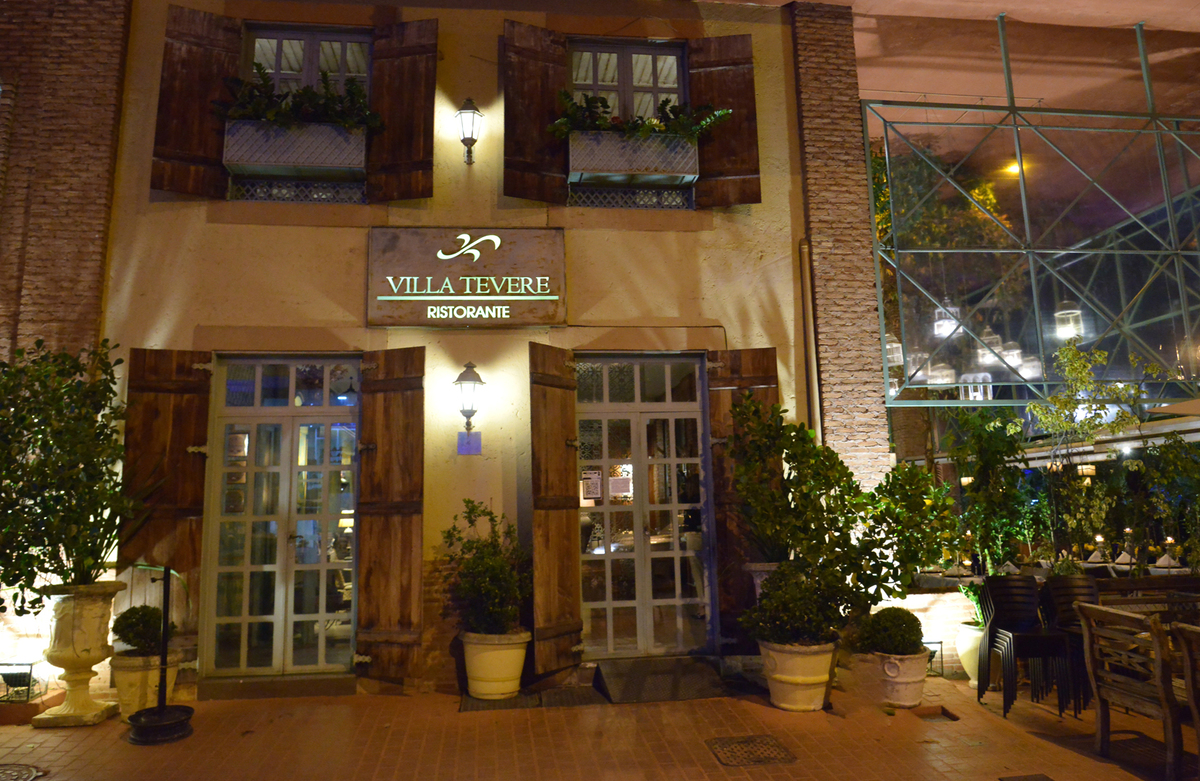  fotos do Restaurante Villa Tevere Brasília