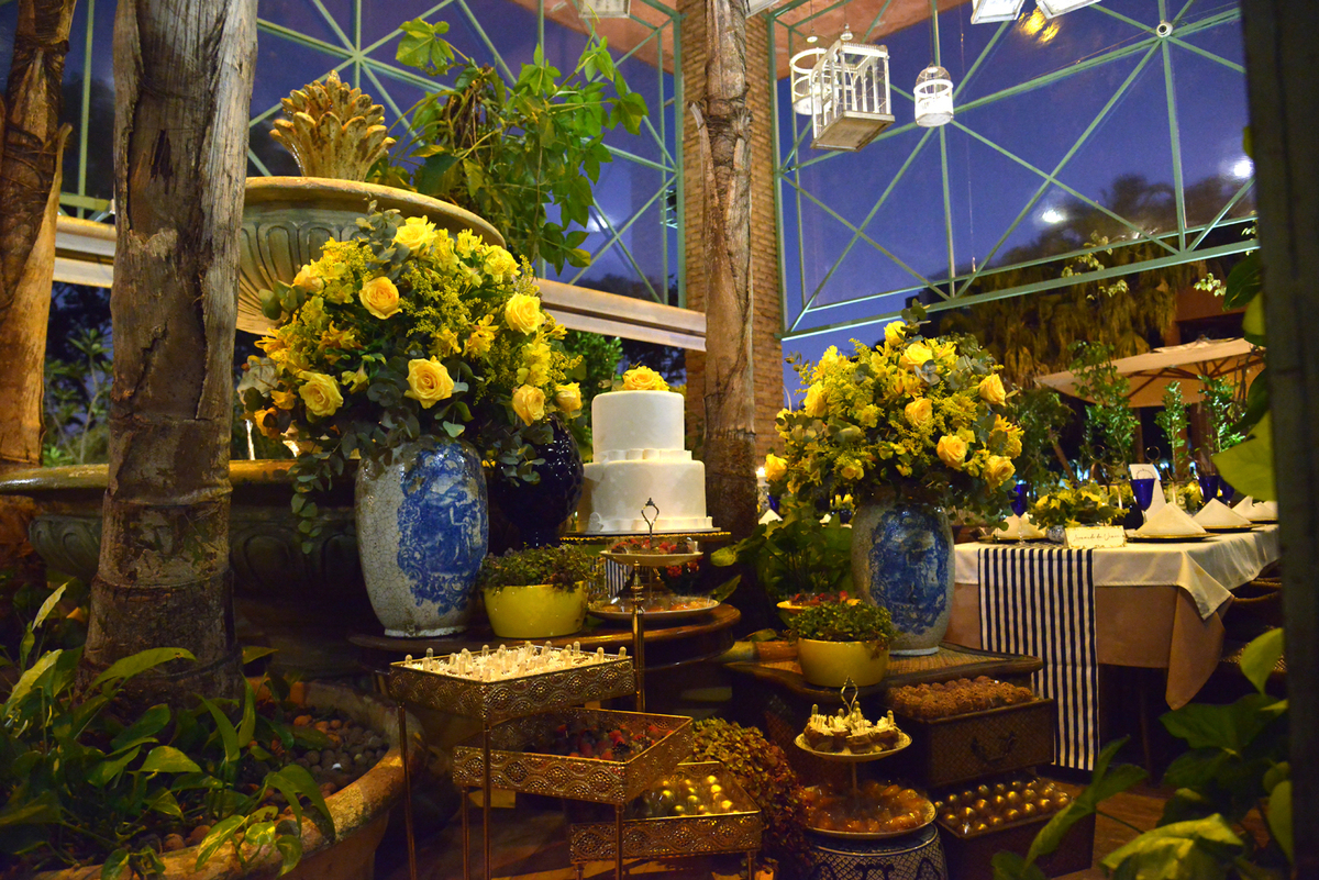 Villa Tevere Brasília