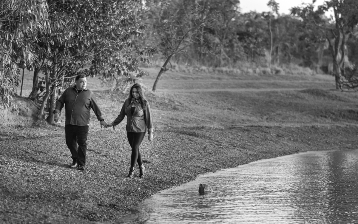 Ensaio Romantico Brasilia