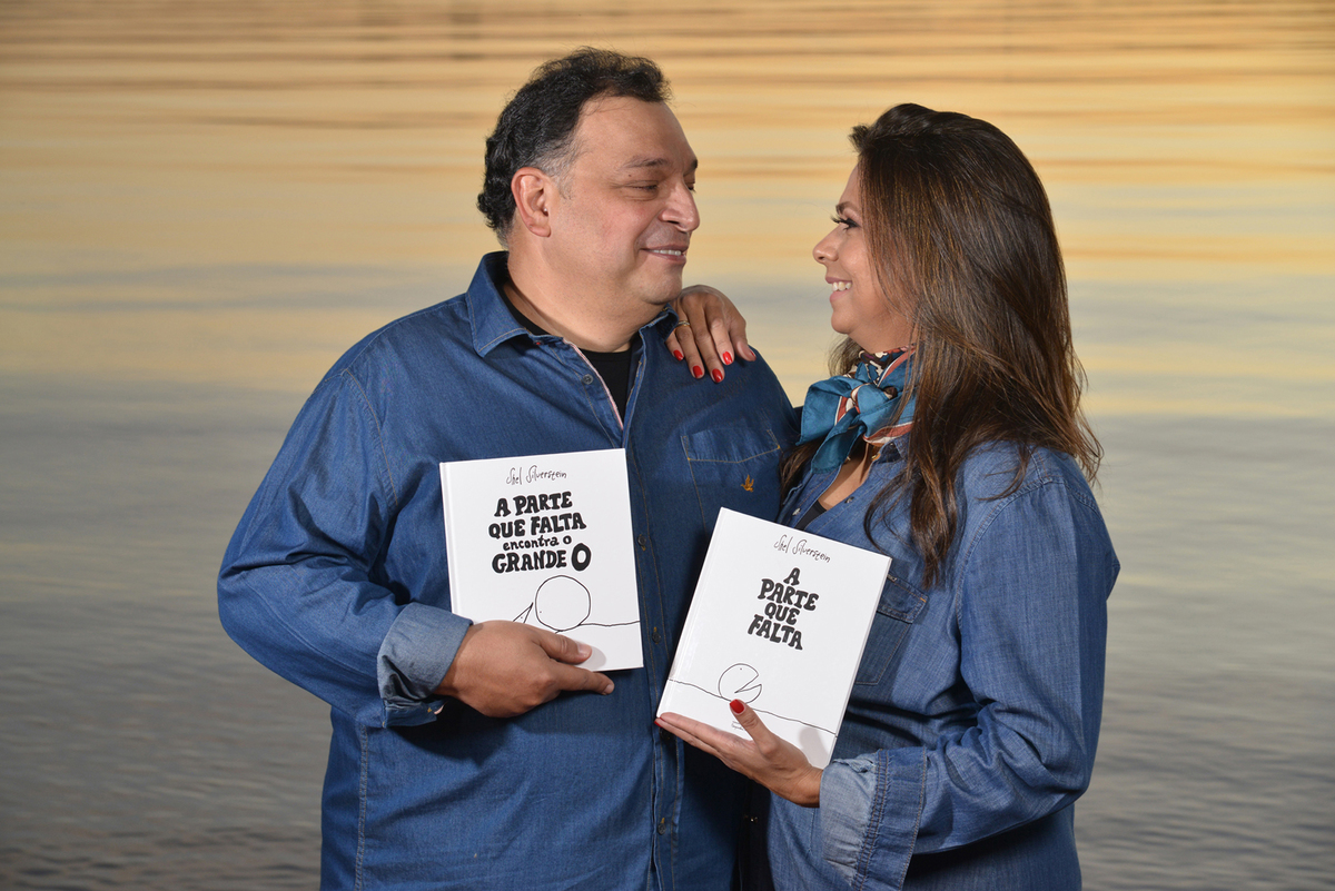 Ensaio Casual Brasília