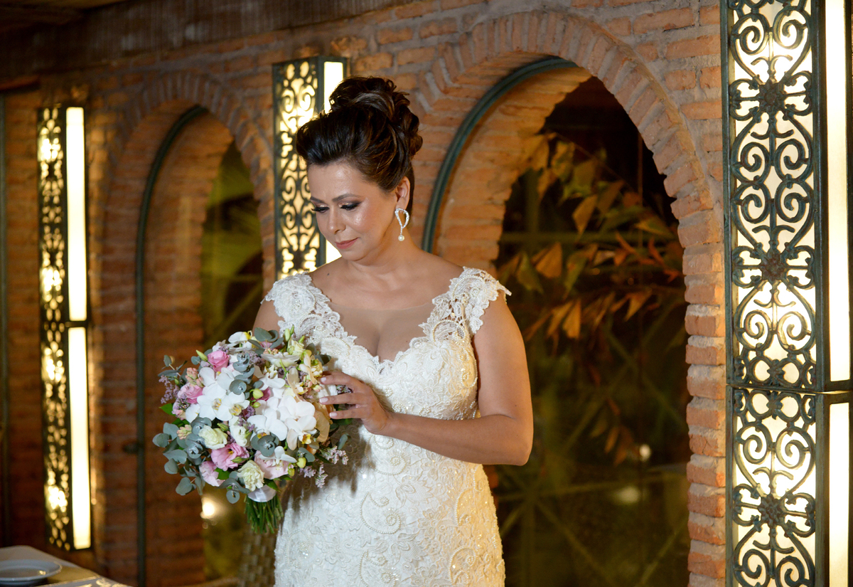 Previa de Casamento no Villa Tevere Restaurante