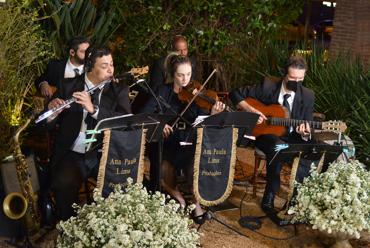 Ana Paula Lima Produções Musicais