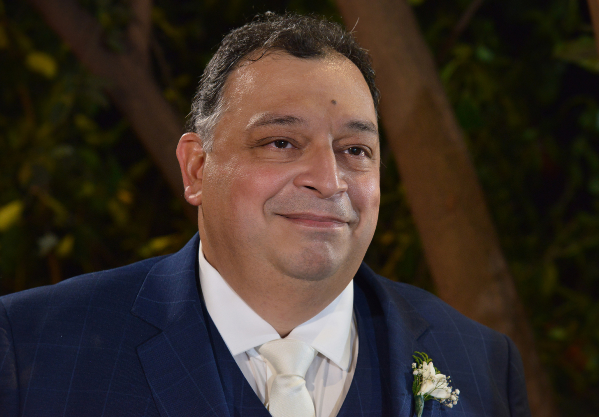 Mini-Wedding Brasilia