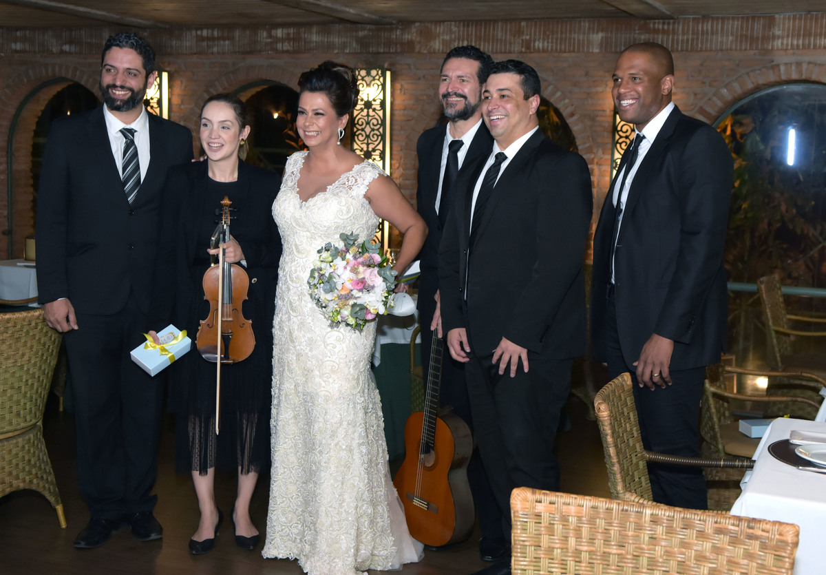 Ana Paula Lima Produções Musicais